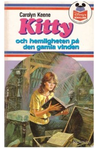 Kitty och hemligheten på den gamla vinden 1988